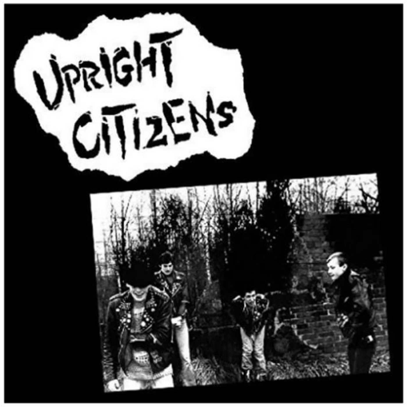Upright Citizens