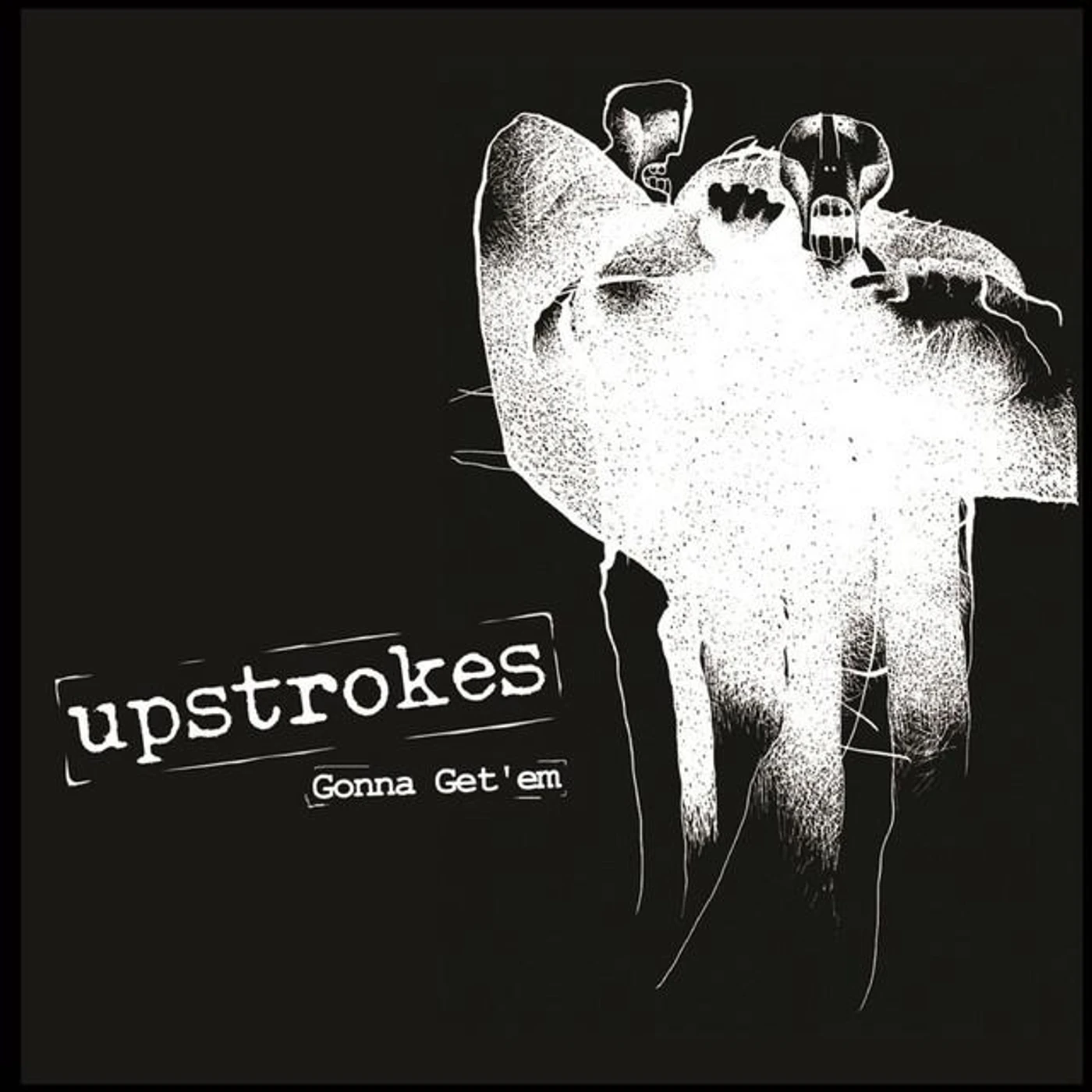 Upstrokes