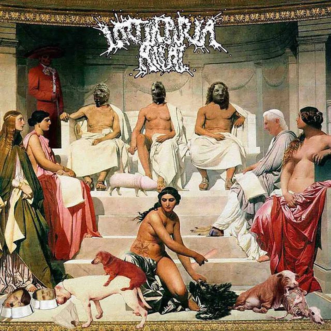 Urtikaria Anal
