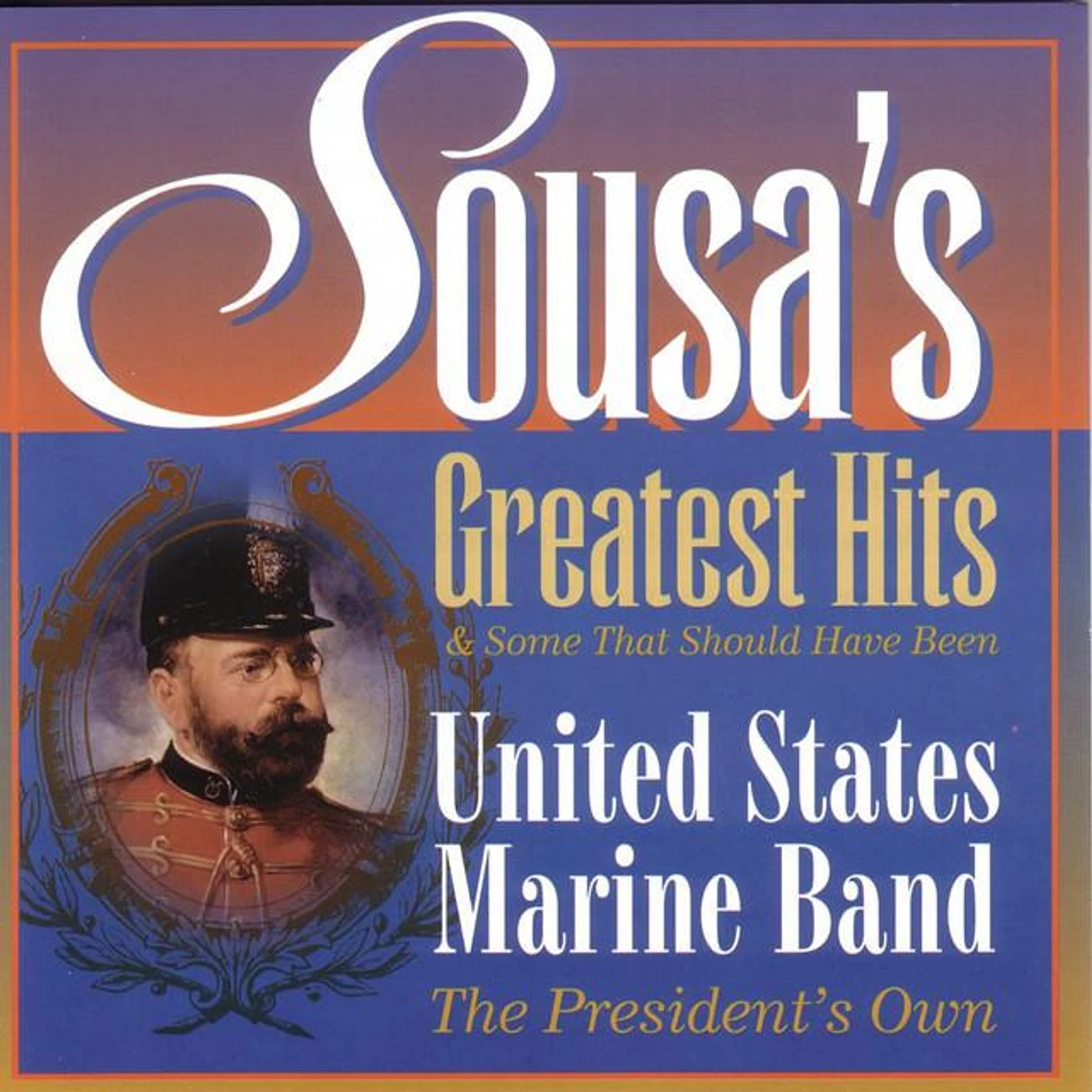 US Marine Band