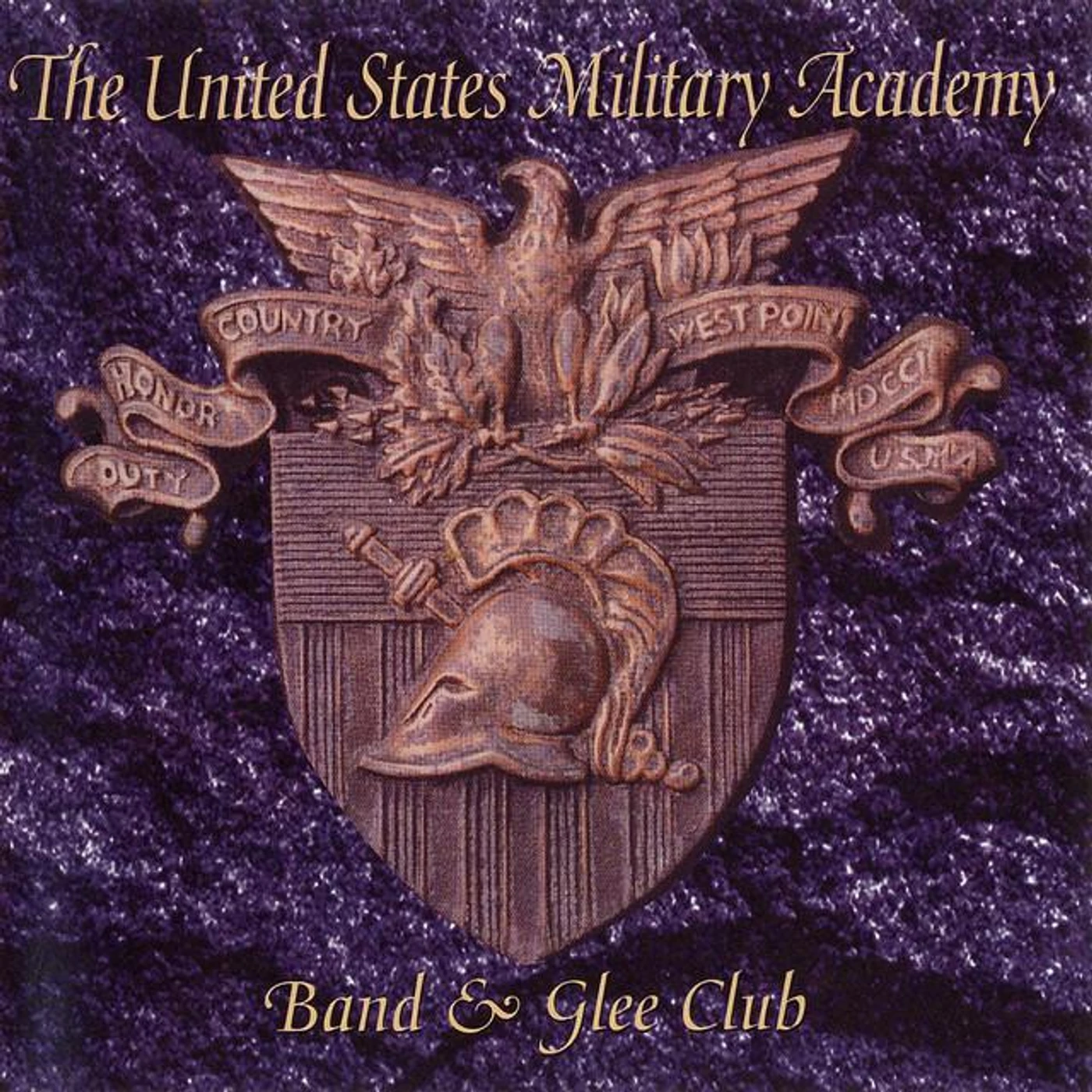 US Military Academy Band & Glee Club
