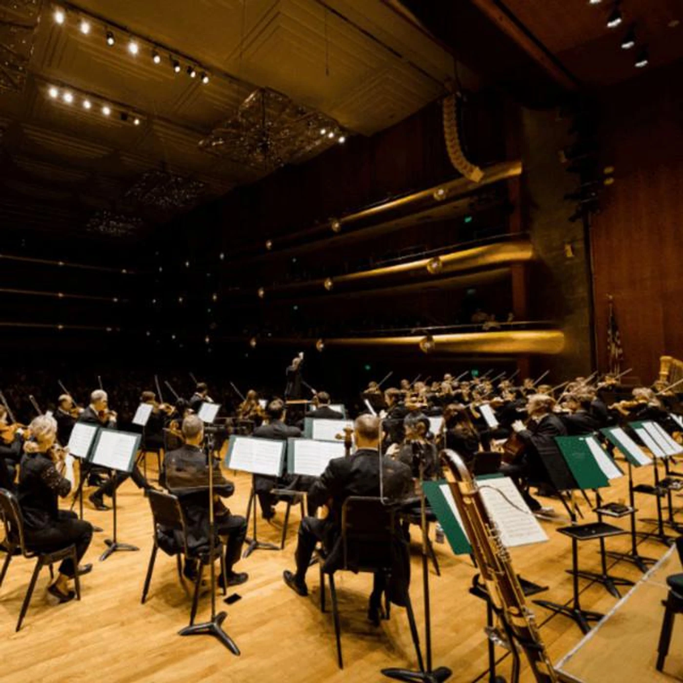 Utah Symphony Orchestra