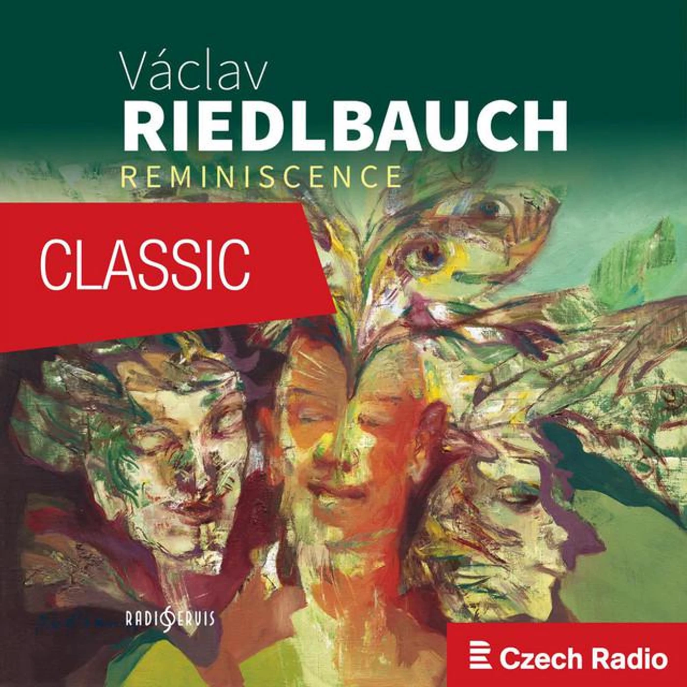 Václav Riedlbauch