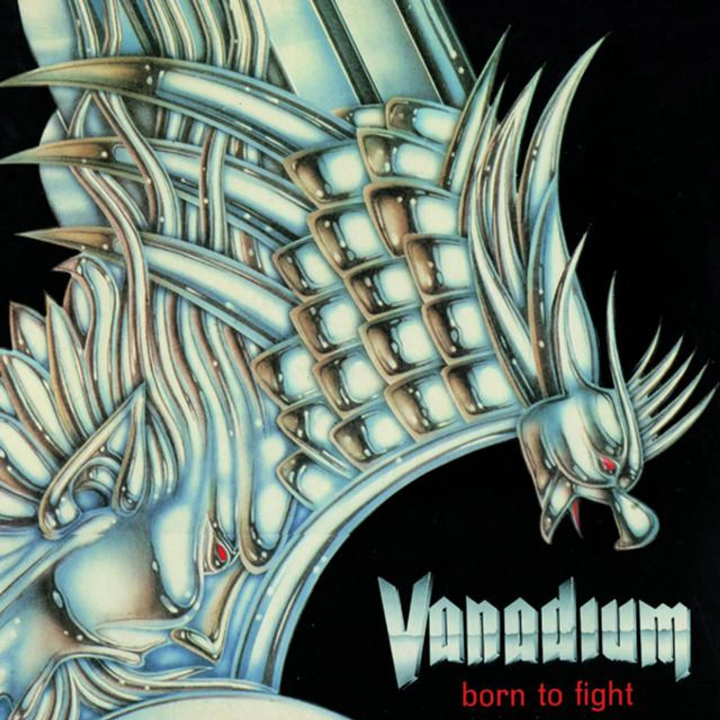 Vanadium