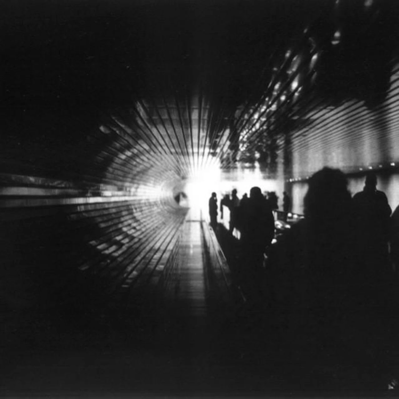 The Vanishing