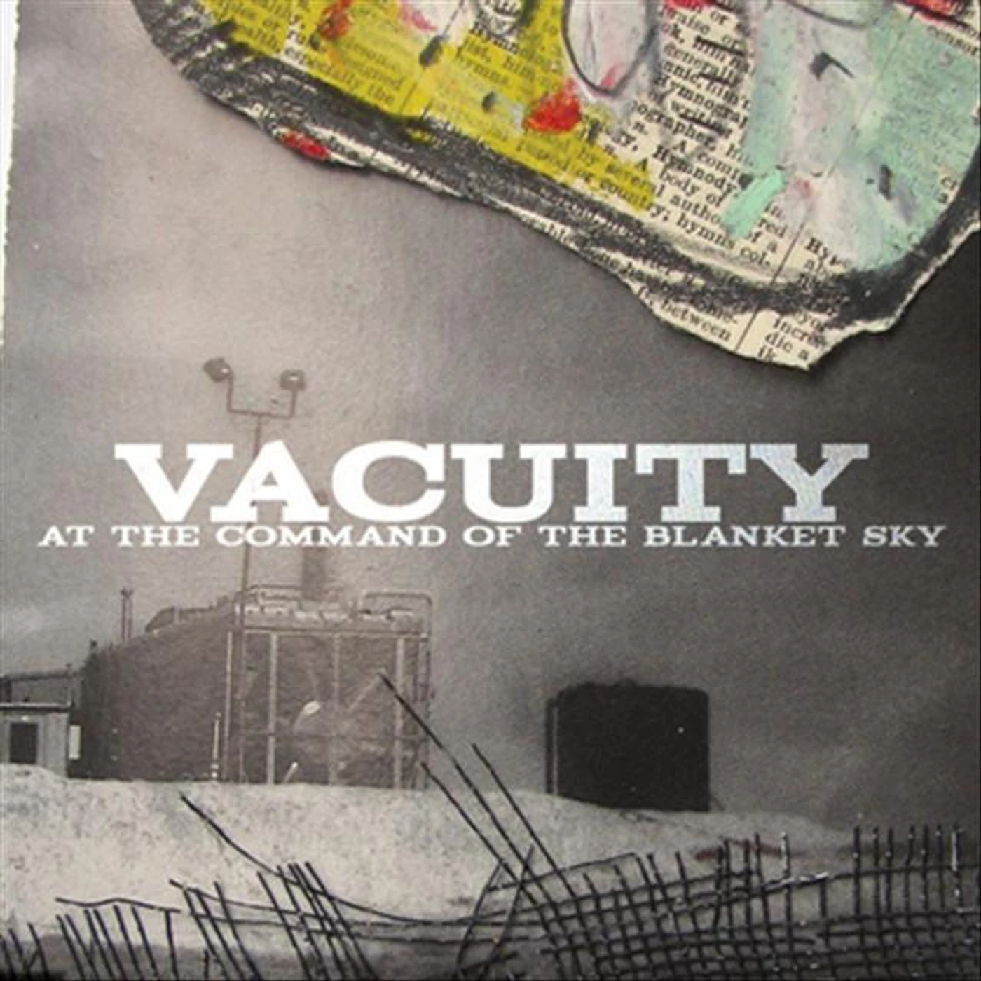 Vacuity