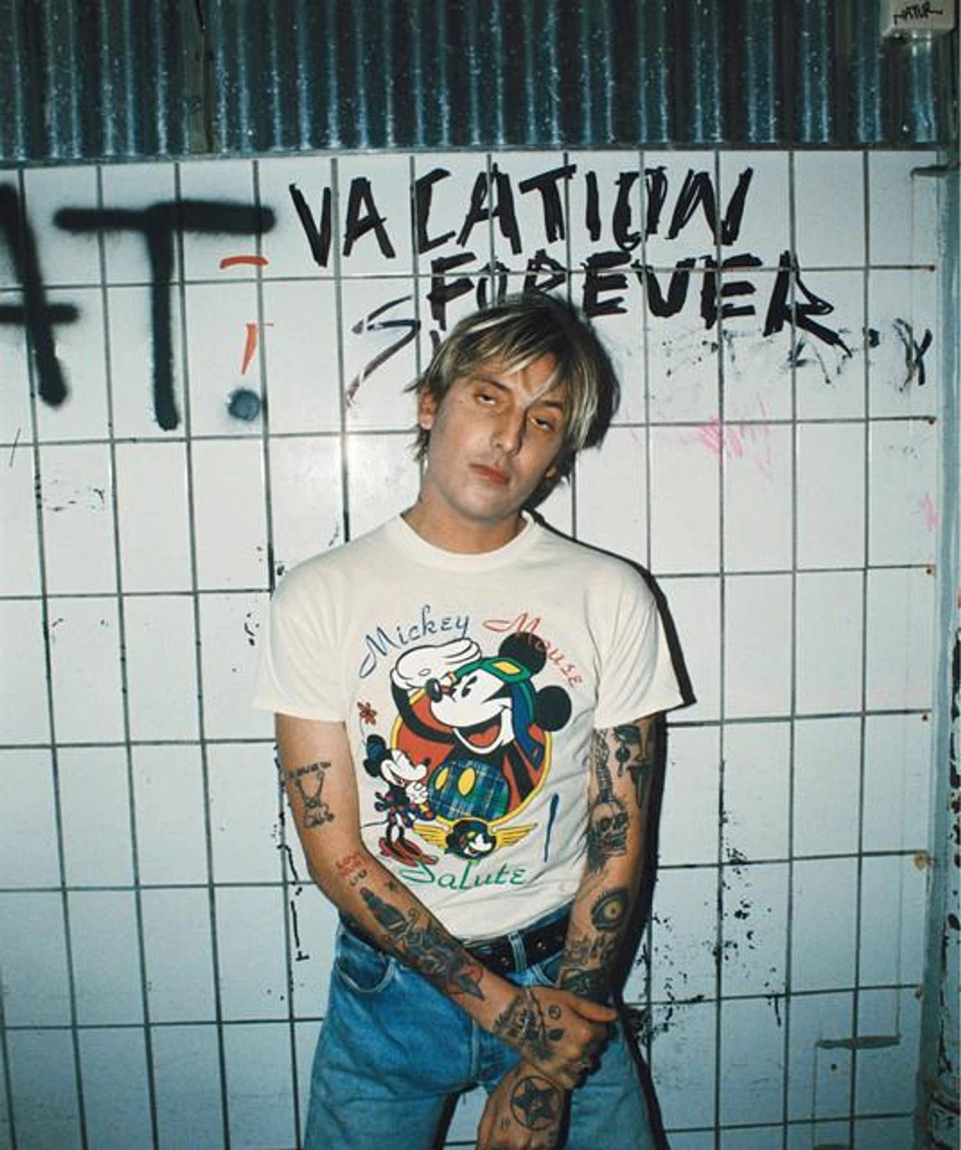 Vacation Forever