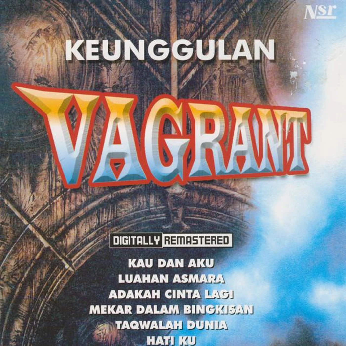 Vagrant