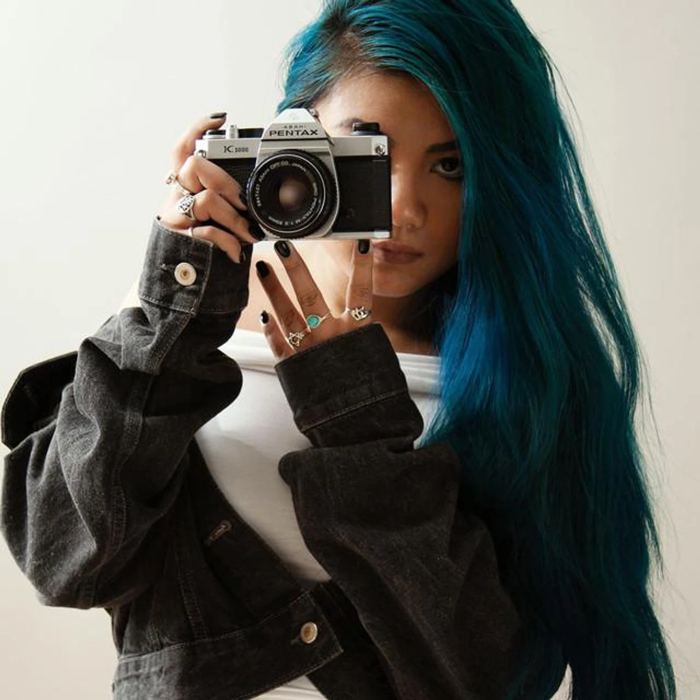 Valerie Aimee