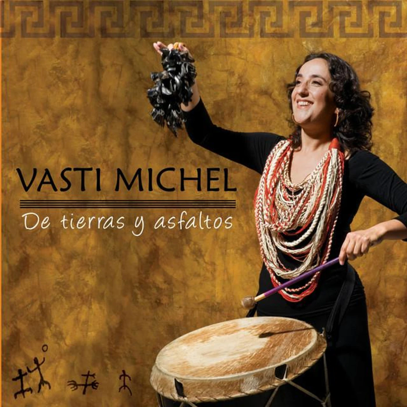 Vasti Michel