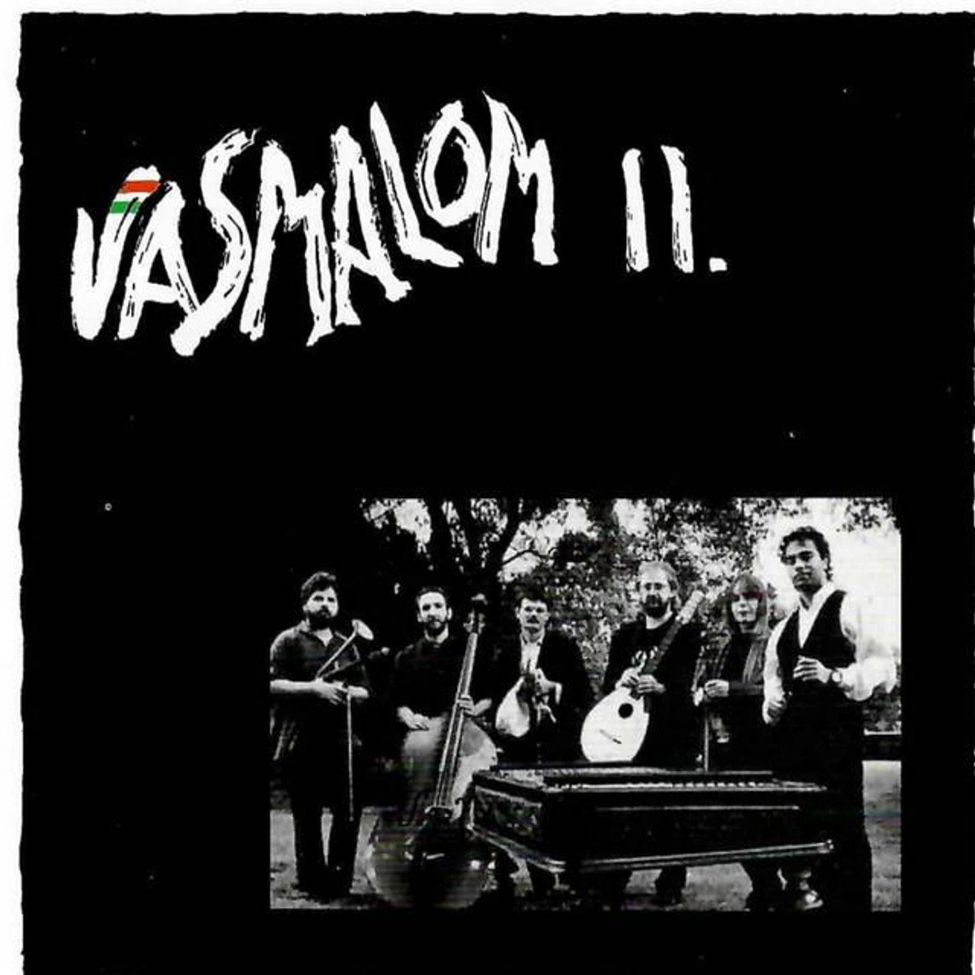 Vasmalom
