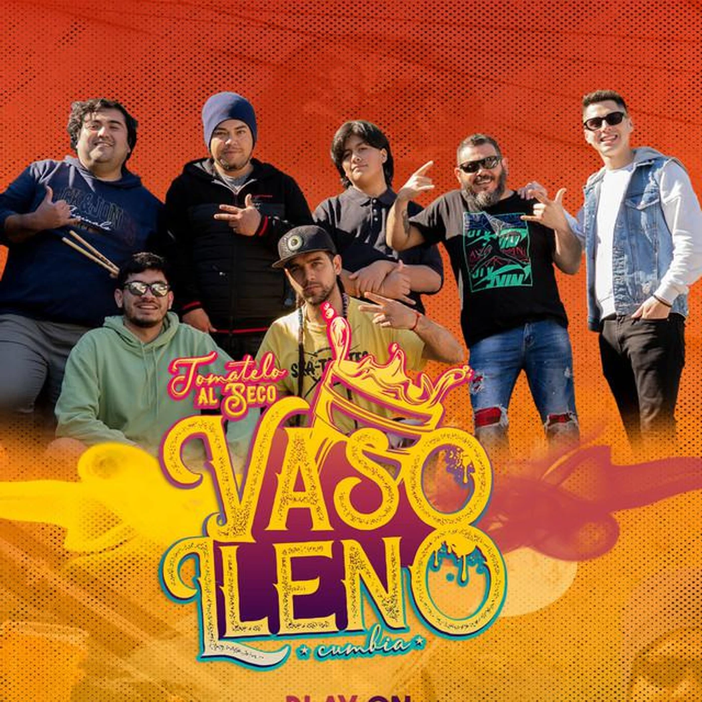 Vaso Lleno