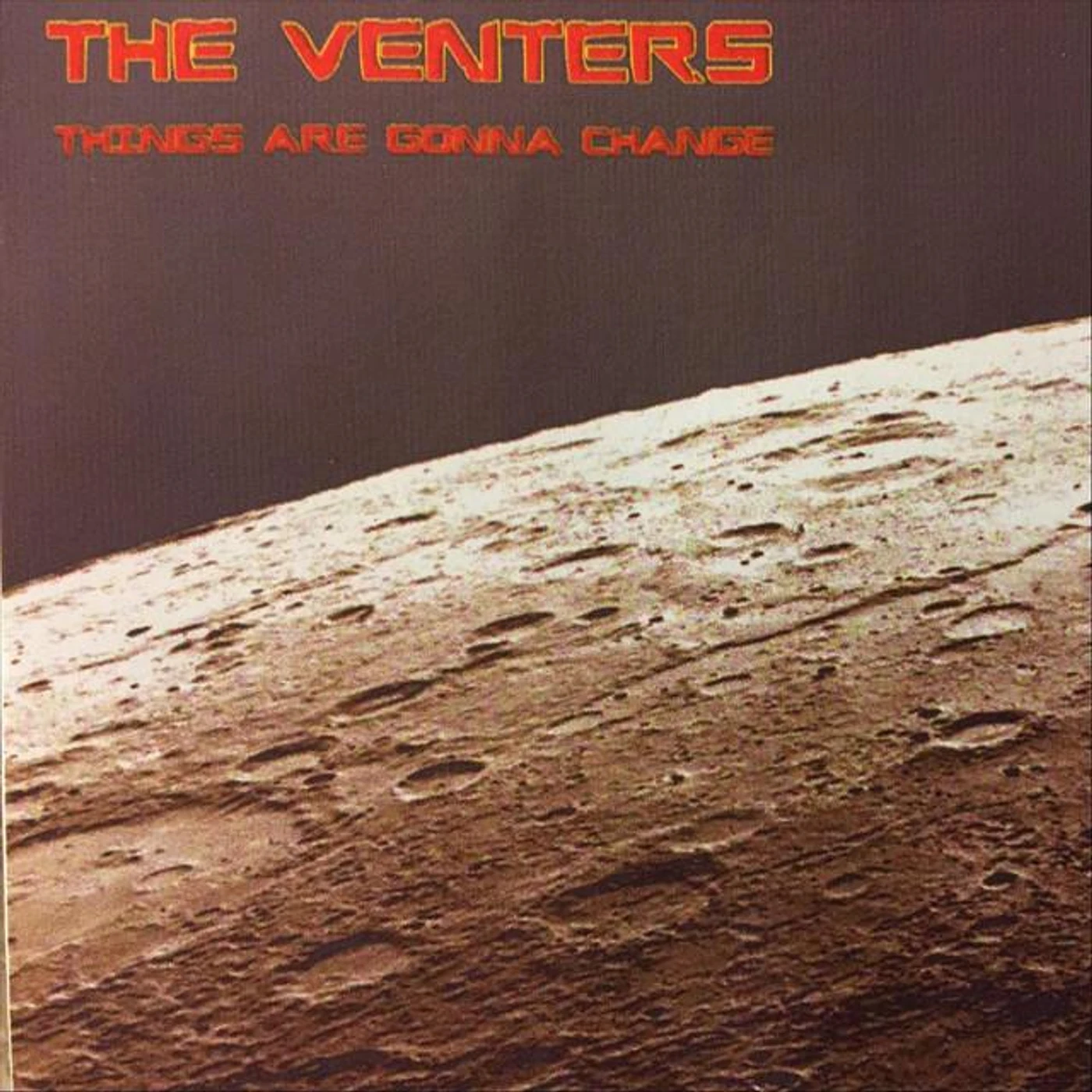 The Venters