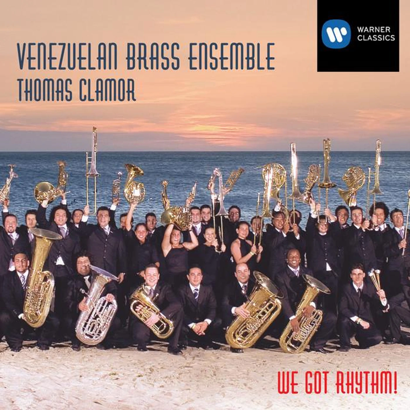 Venezuelan Brass Ensemble