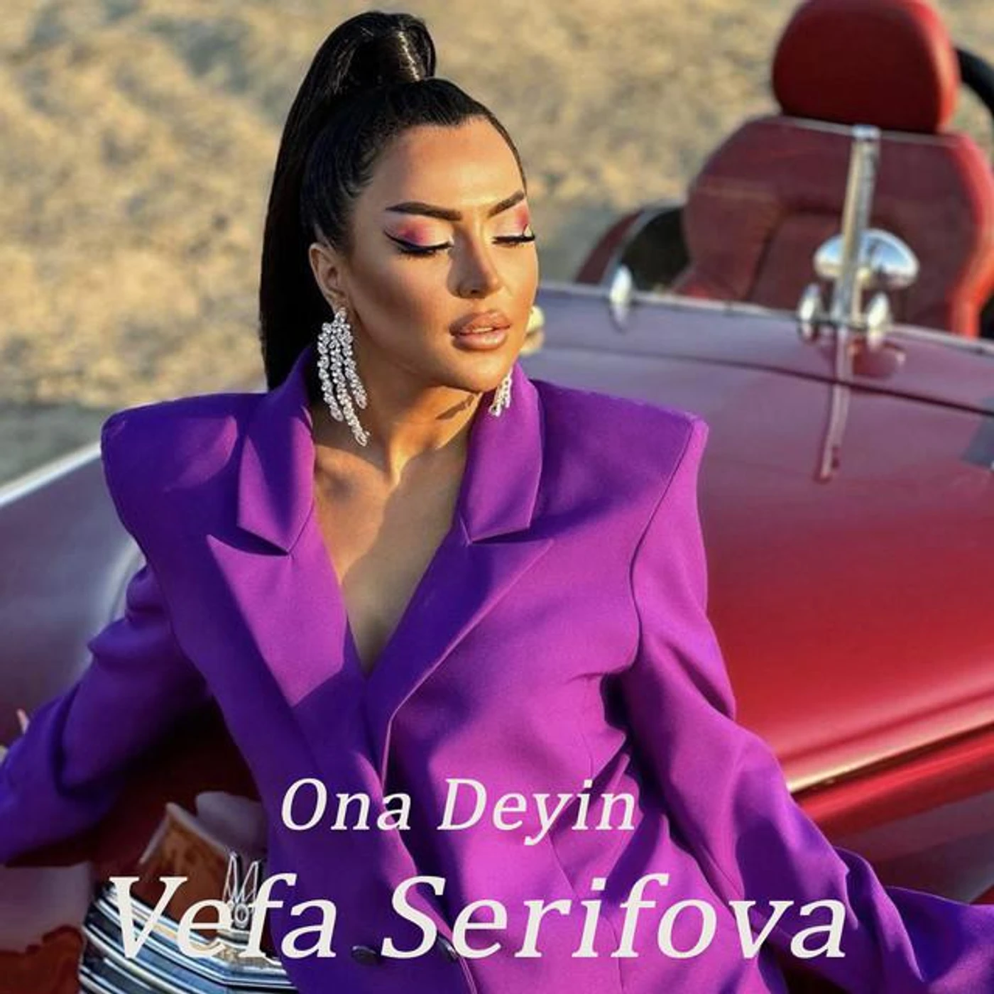 Vefa Serifova