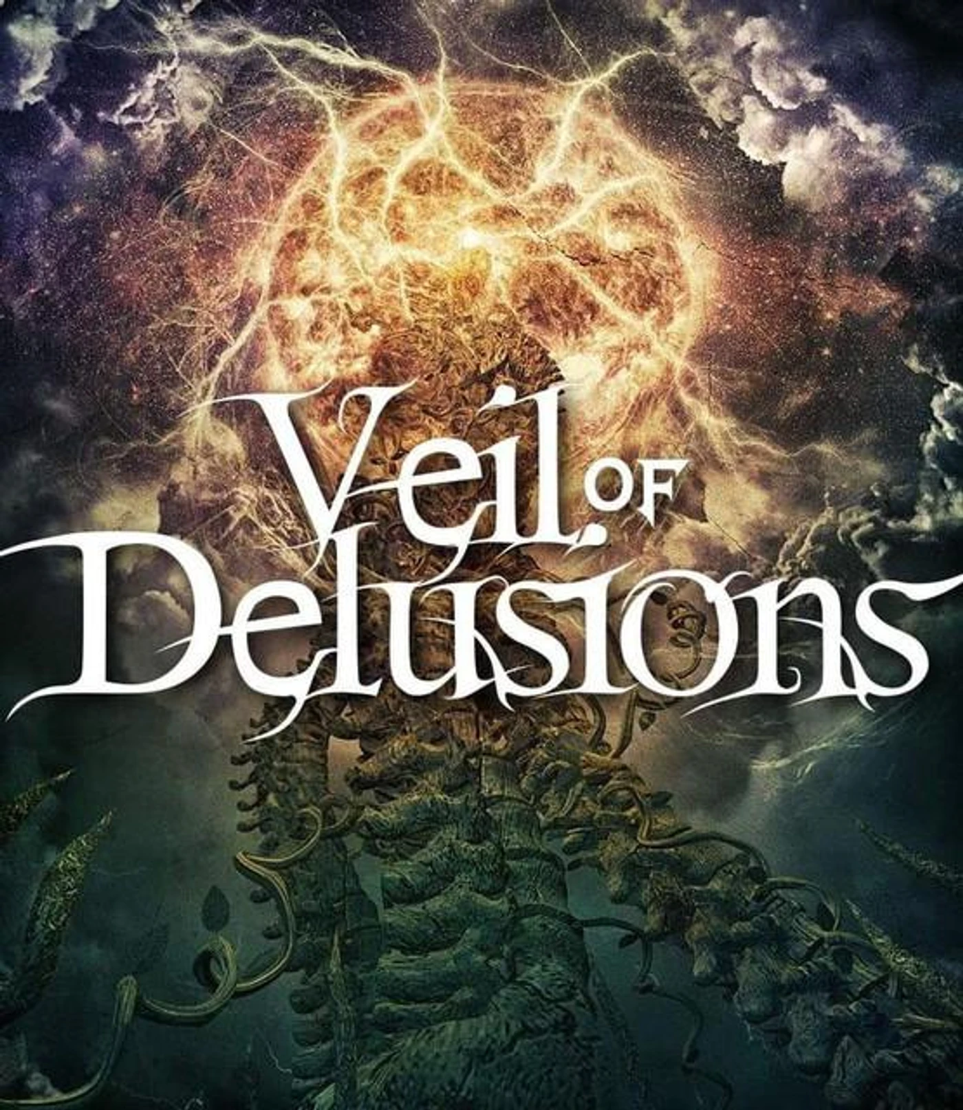 Veil Of Delusions