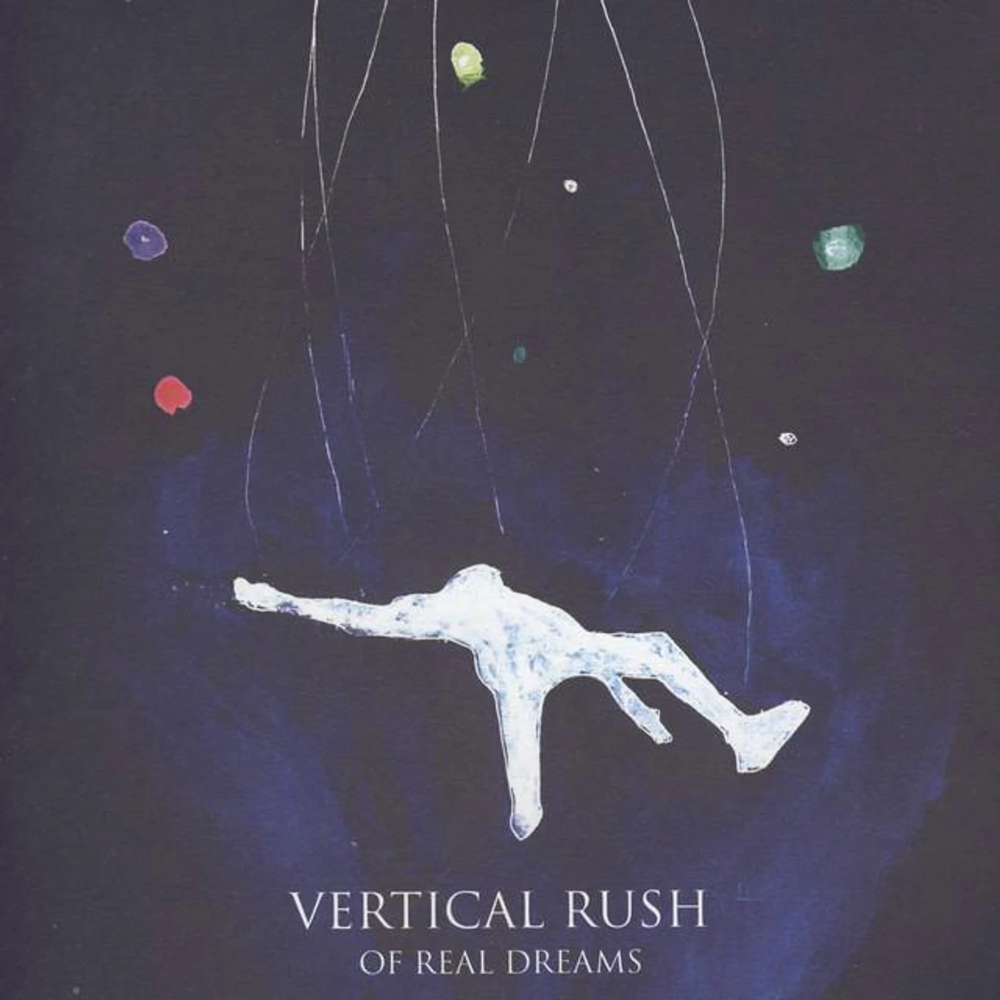 Vertical Rush