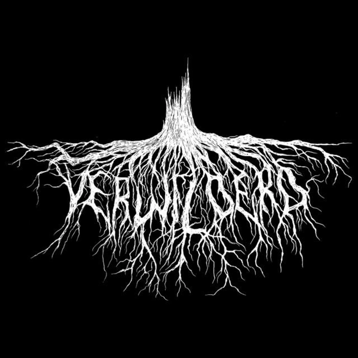 Verwilderd