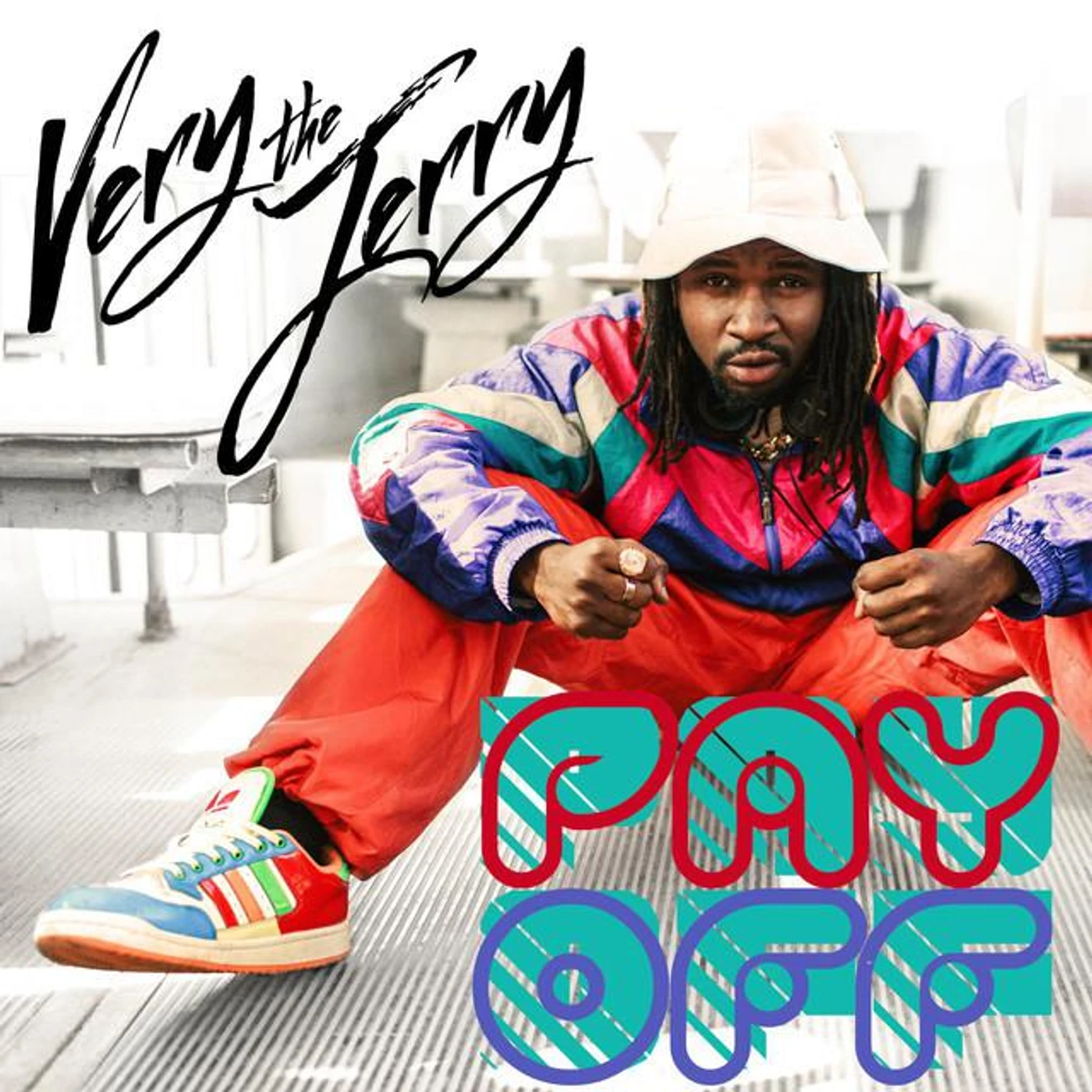 Very the Jerry