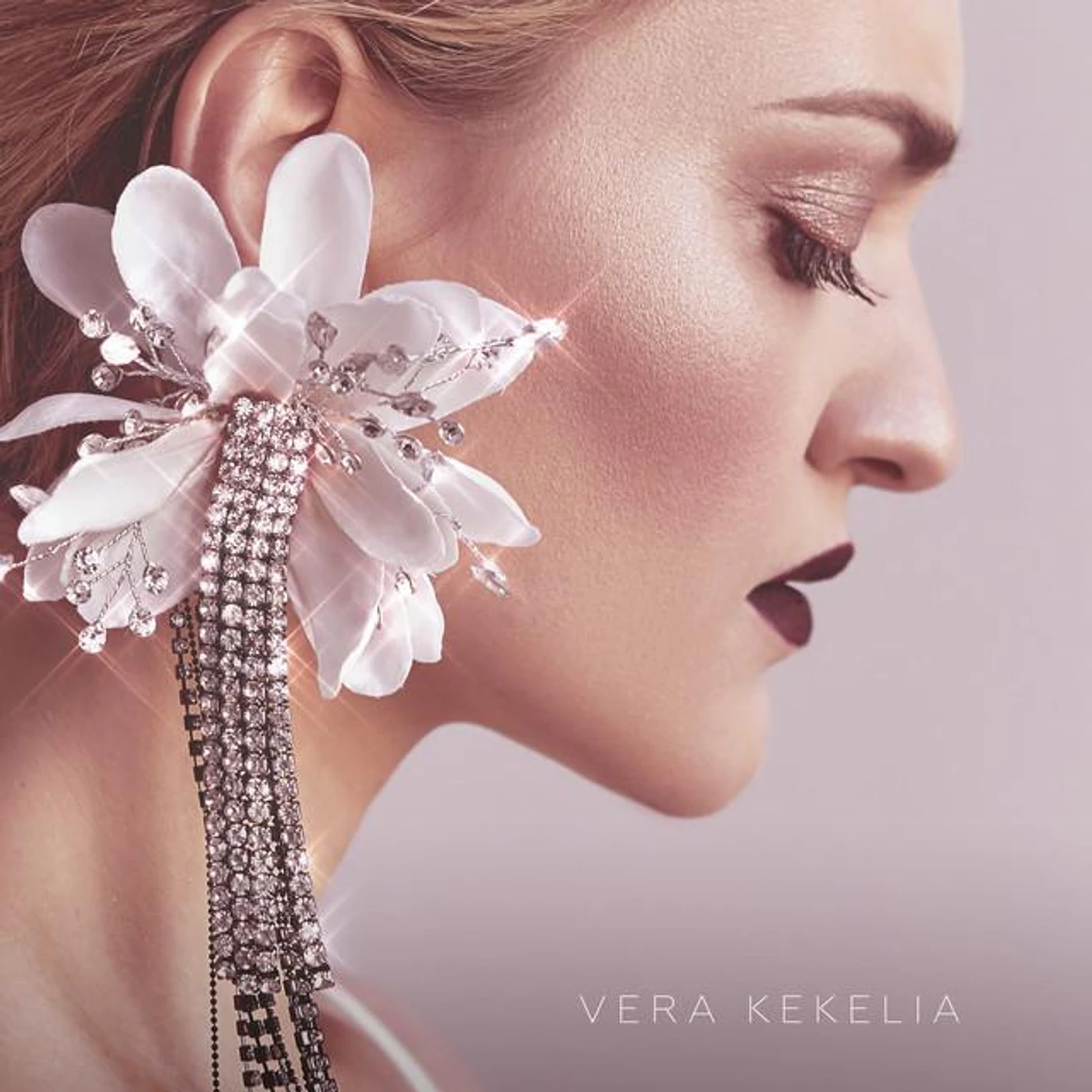 VERA KEKELIA