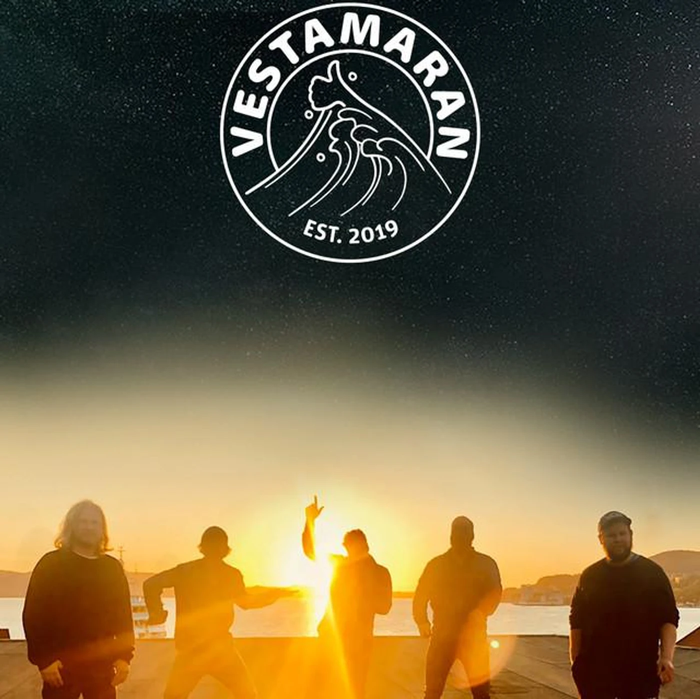Vestamaran