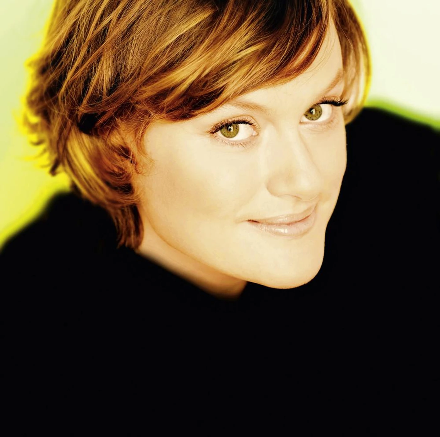Vesselina Kasarova
