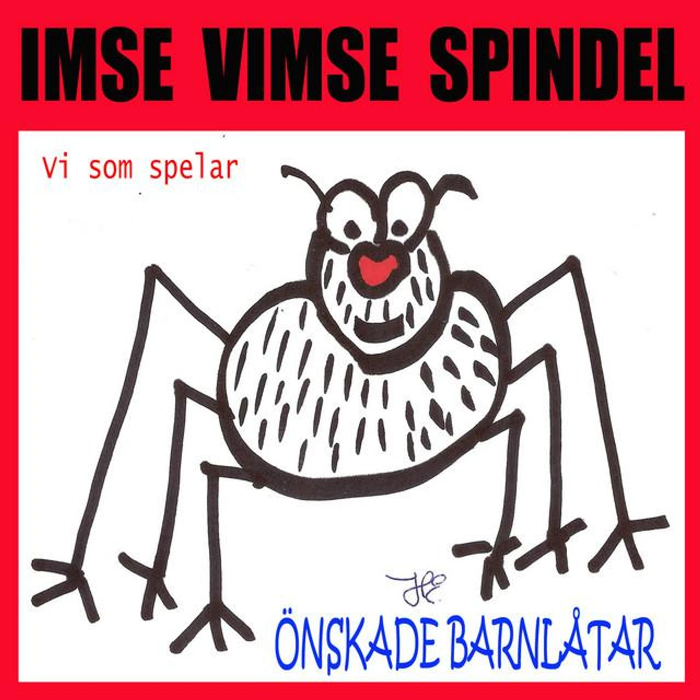 Vi som spelar