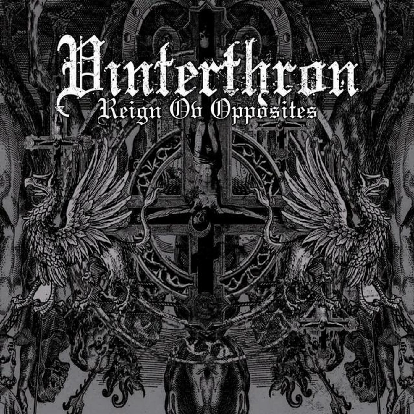 Vinterthron