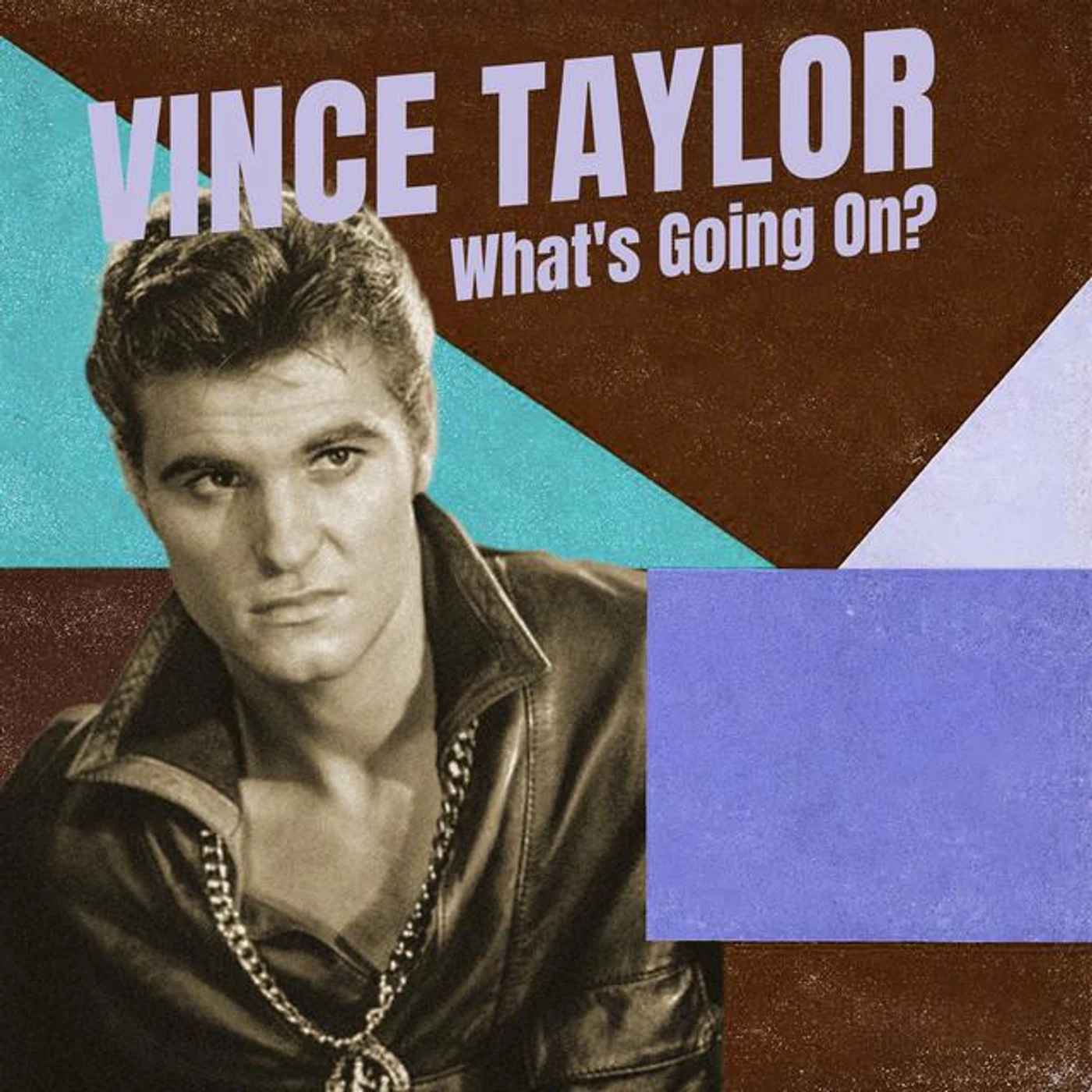 Vince Taylor