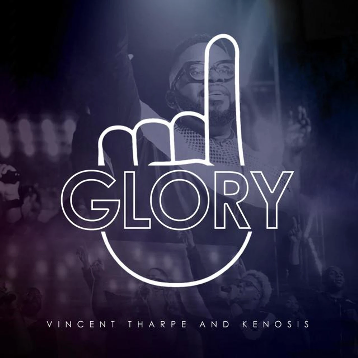 Vincent Tharpe & Kenosis