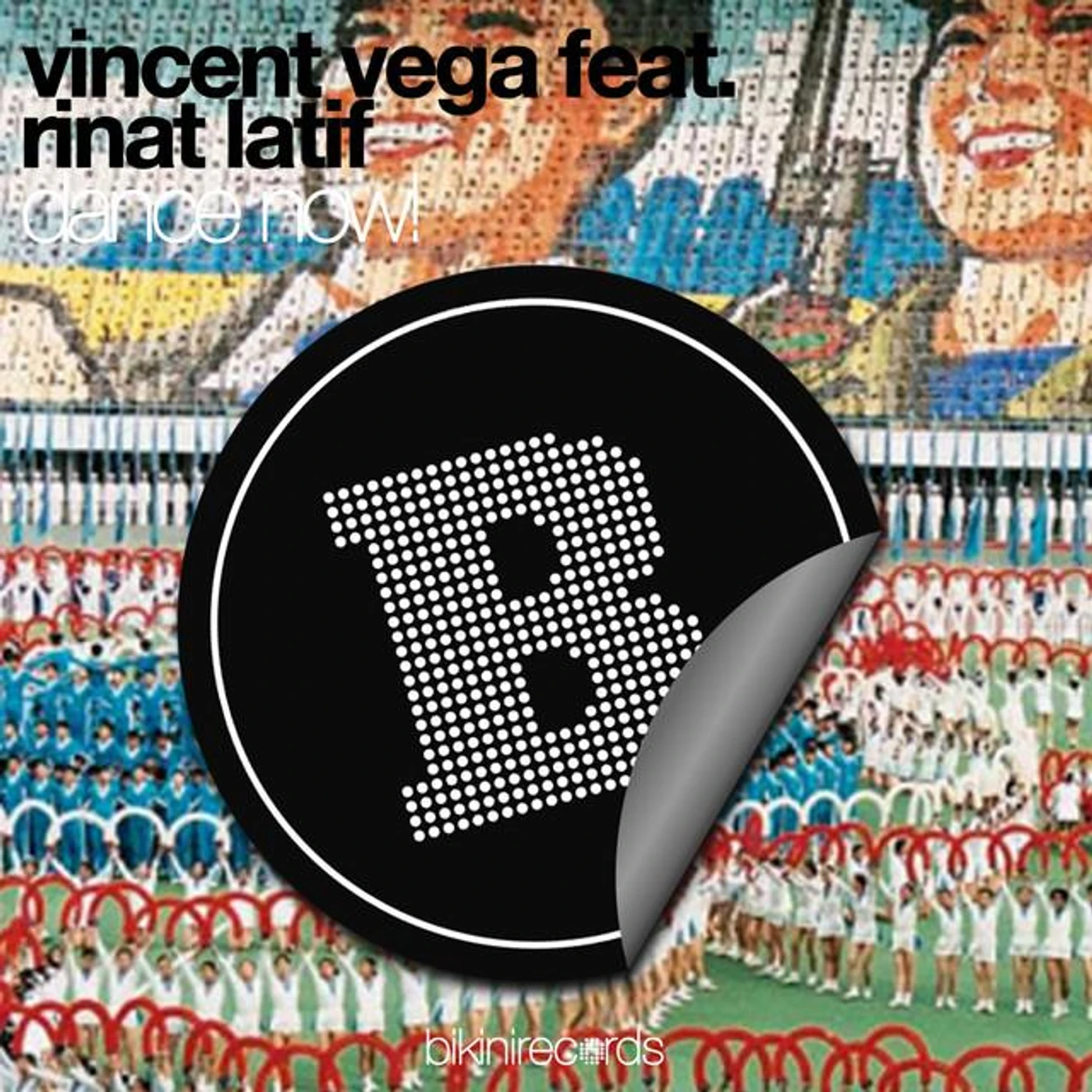 Vincent Vega