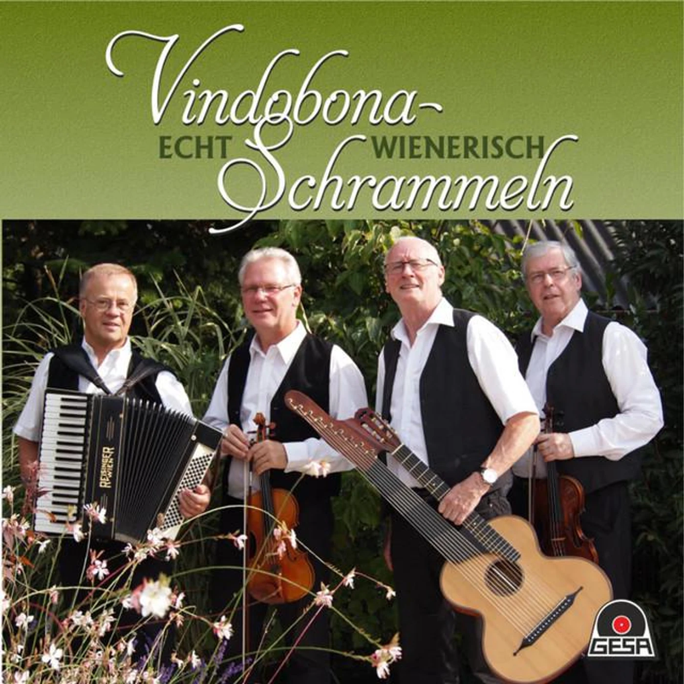 Vindobona Schrammeln