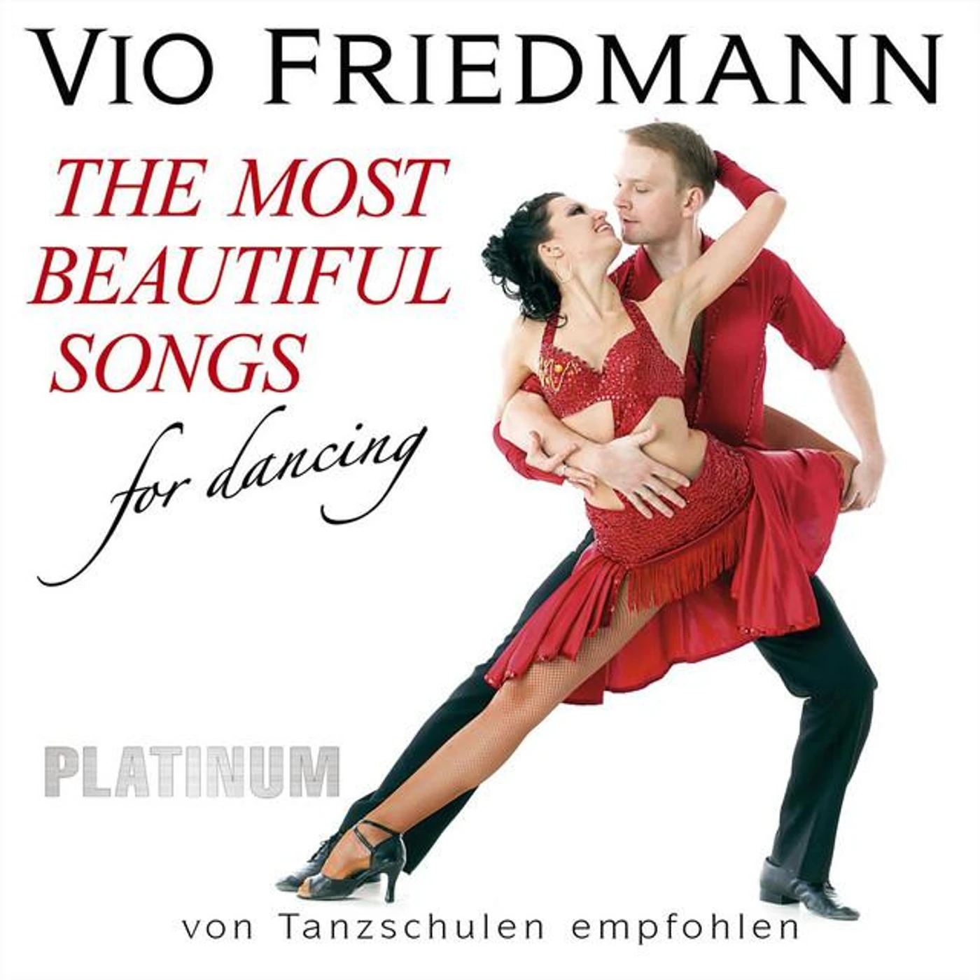 Vio Friedmann
