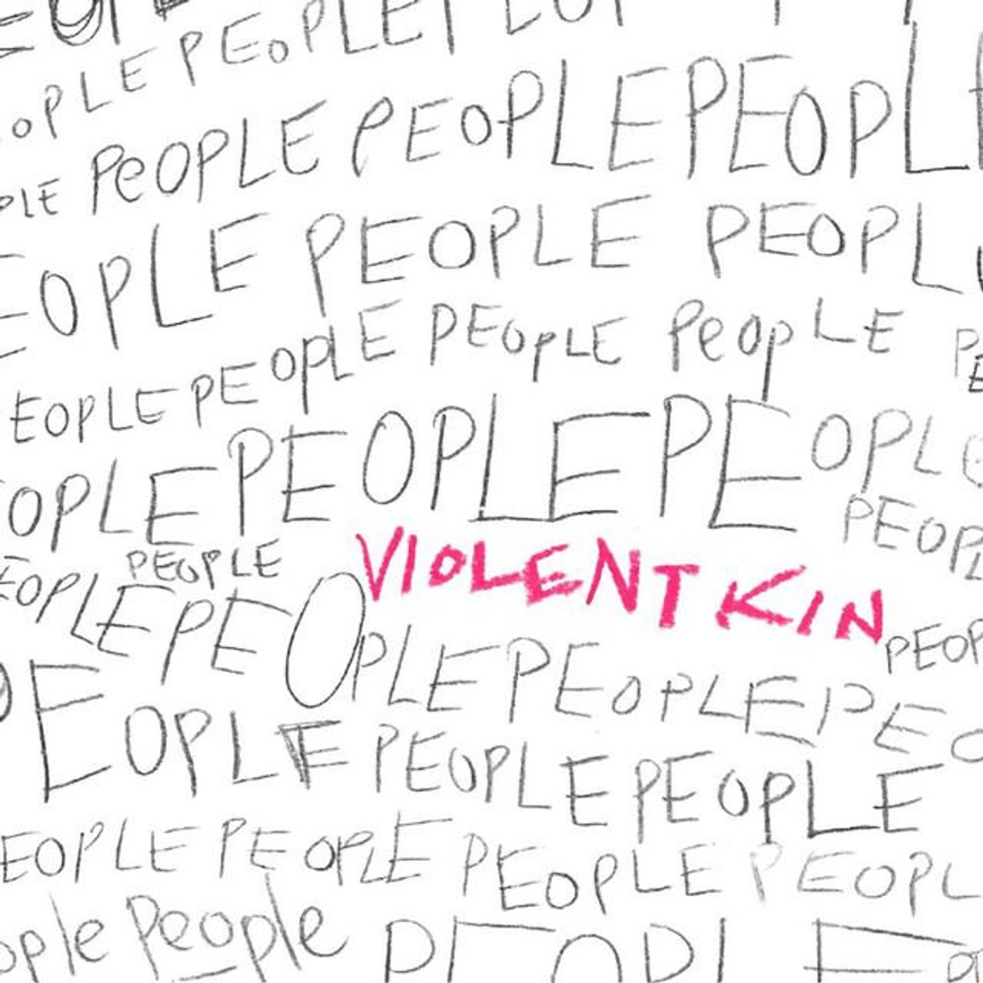 Violent Kin