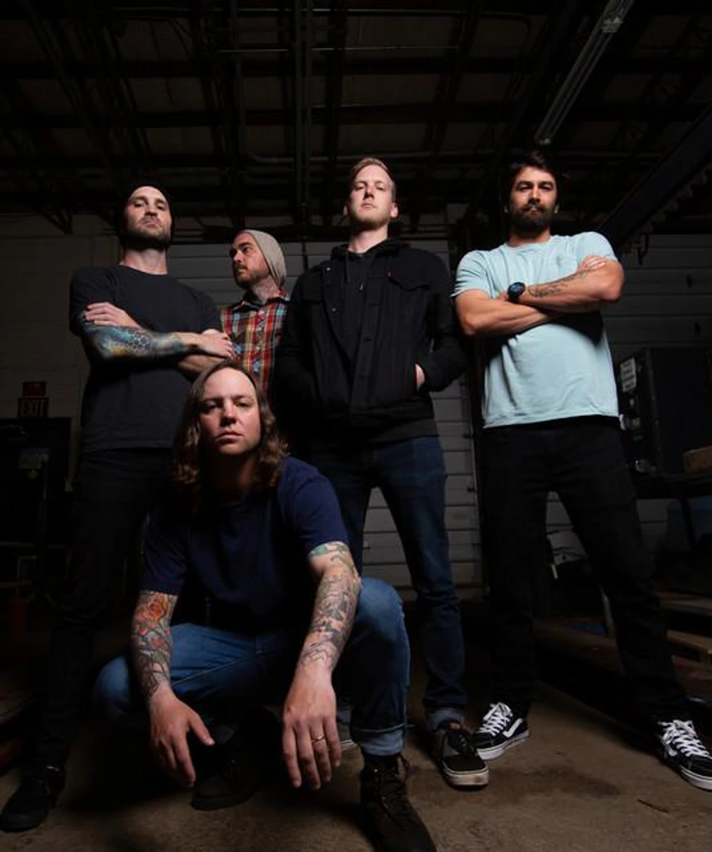 Violent Life Violent Death