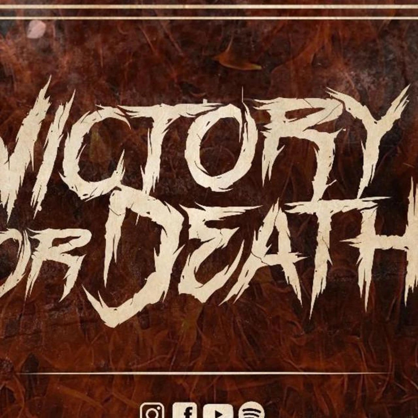 Victory or Death