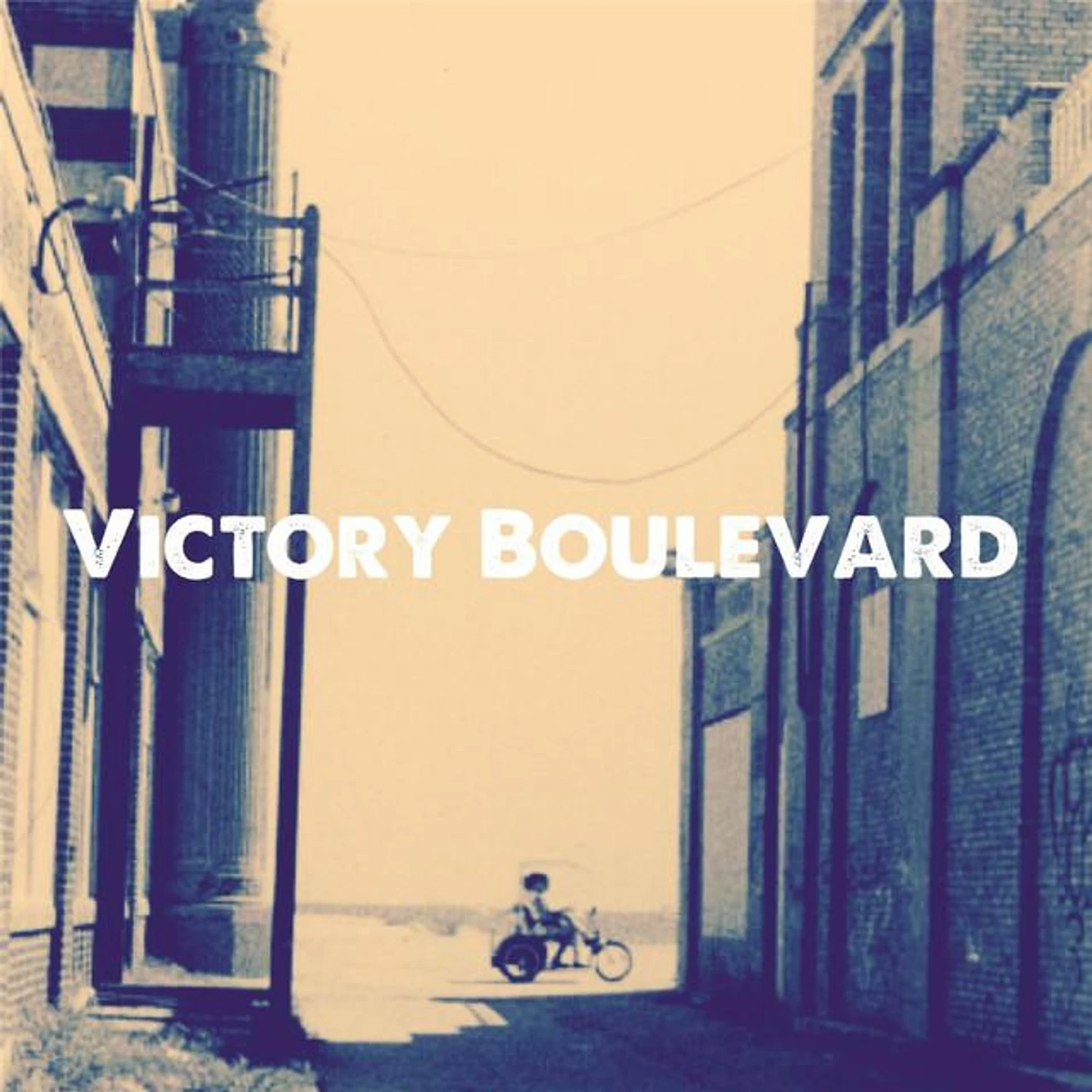 Victory Boulevard