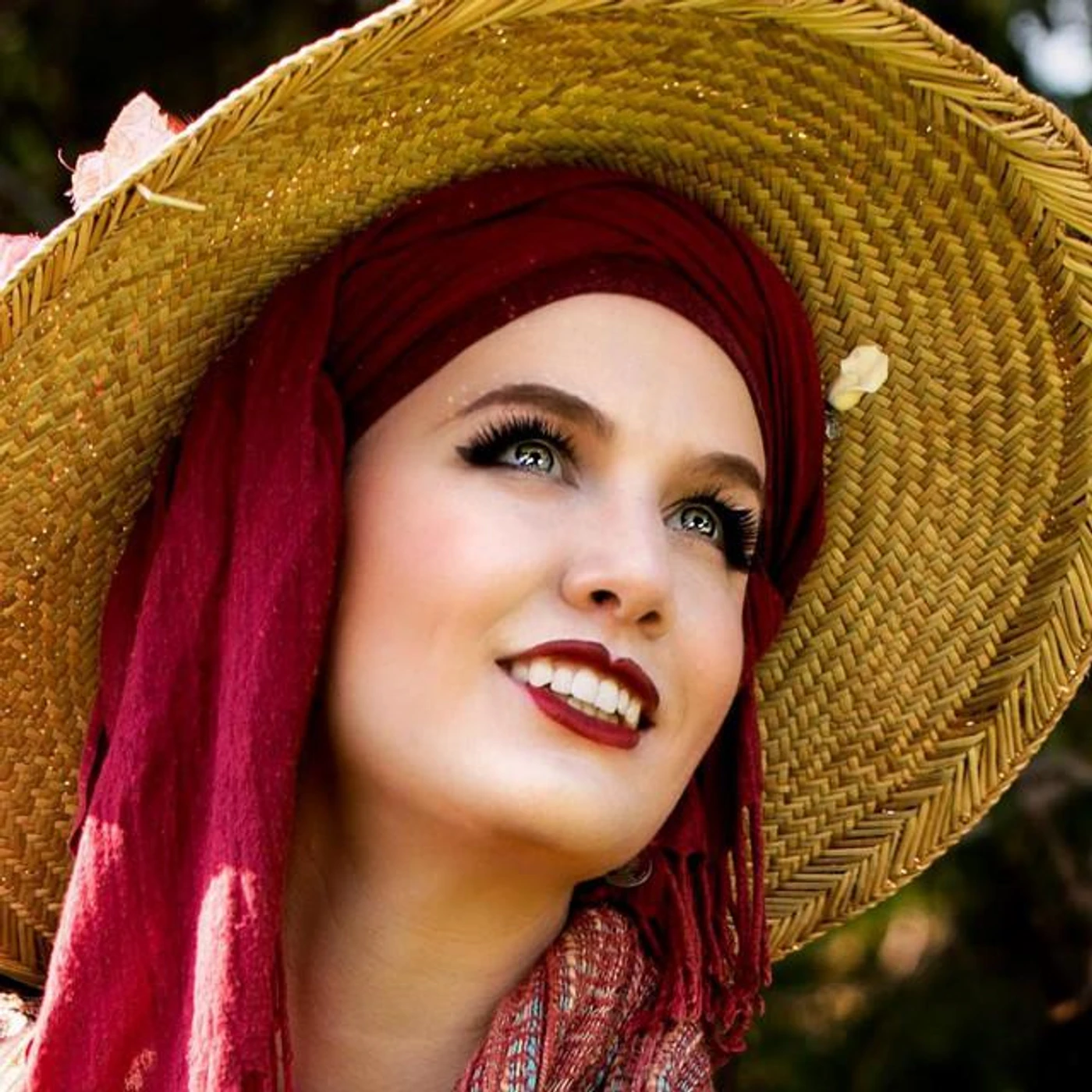 Victoria Van Arnam
