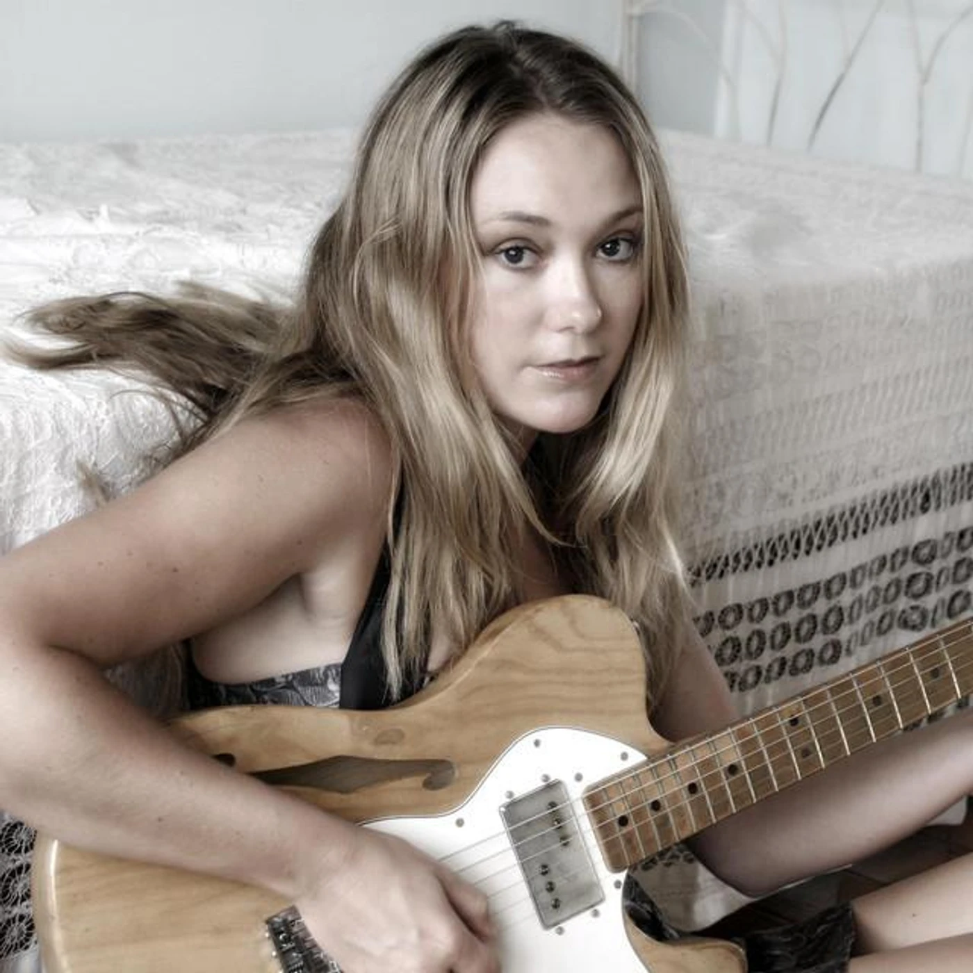 Victoria Girling-Butcher