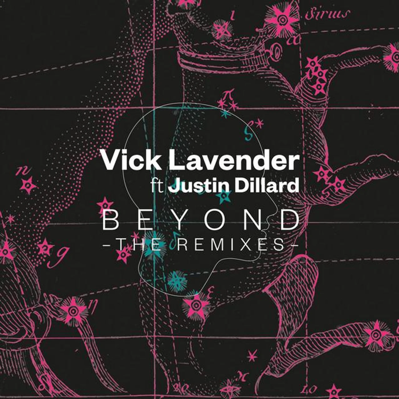 Vick Lavender