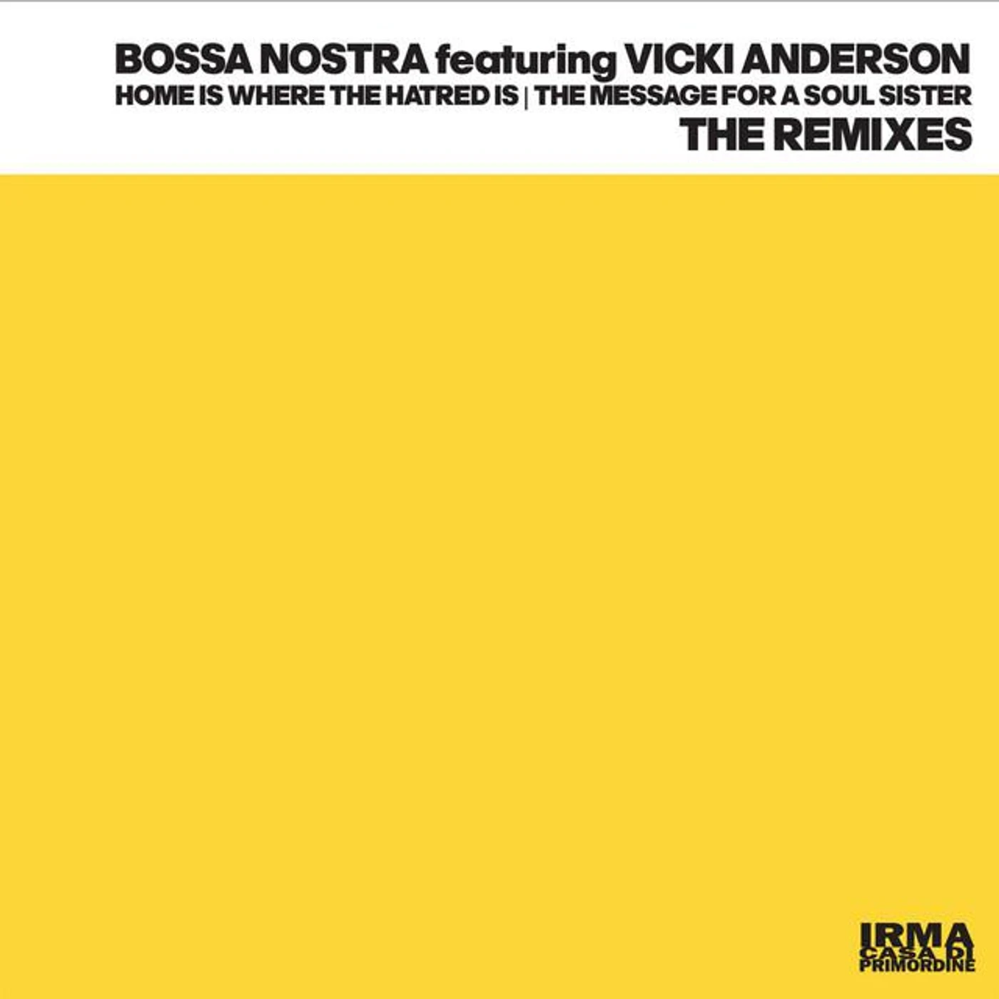 Vicki Anderson