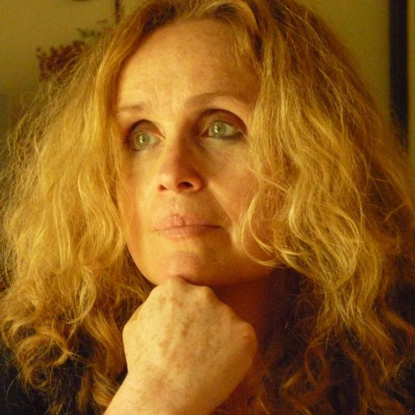 Vicki Hansen