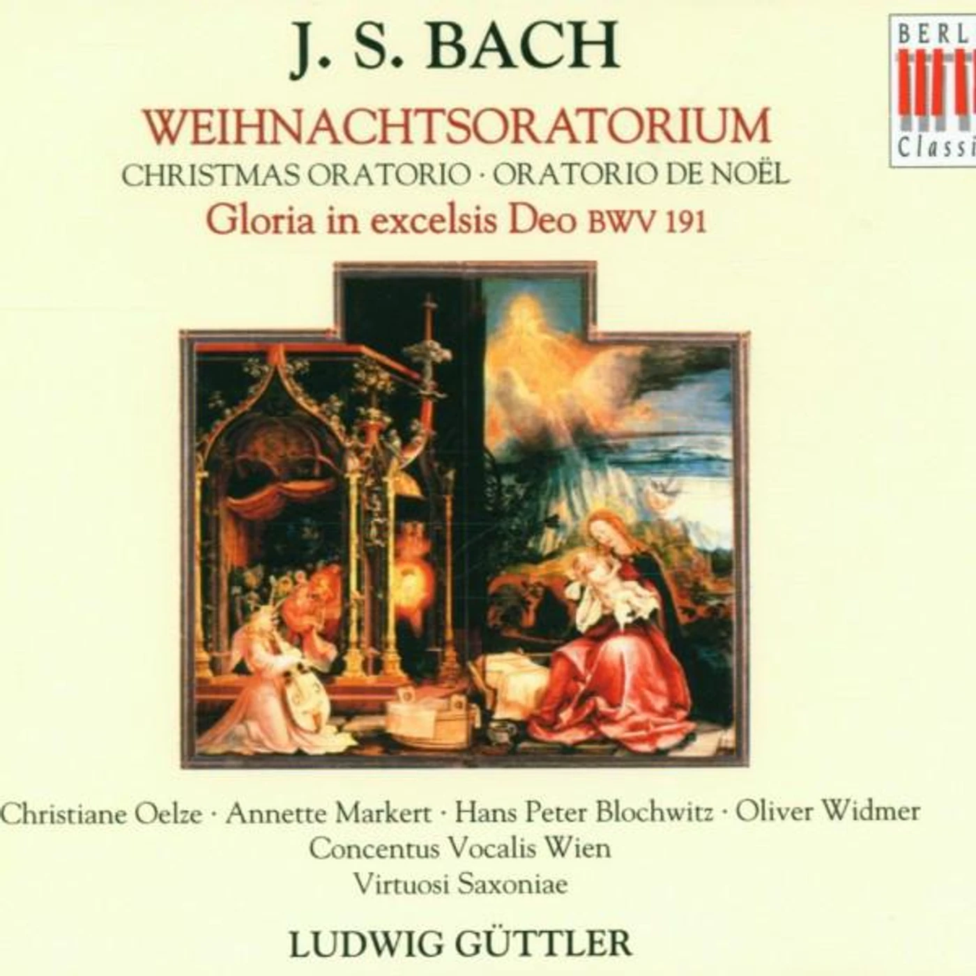 Vienna Concentus Vocalis