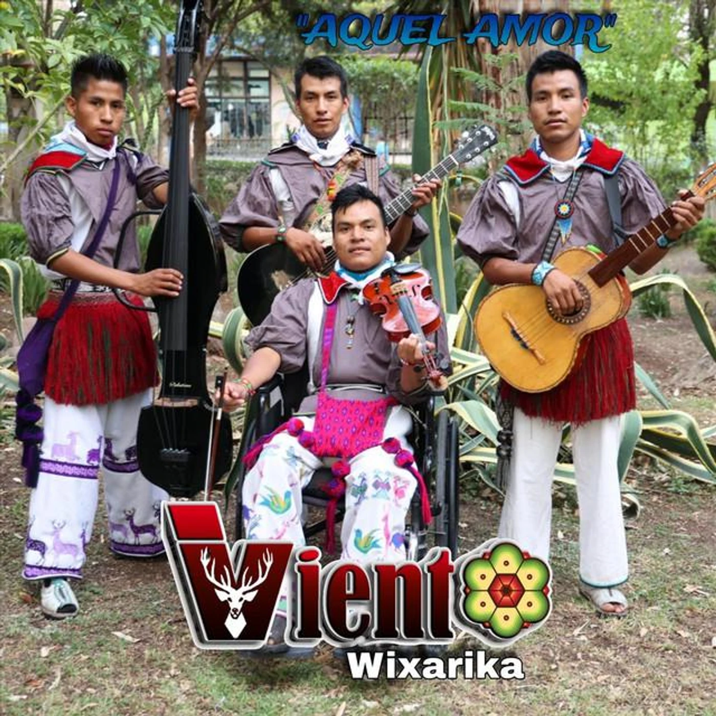 Viento Wixarika
