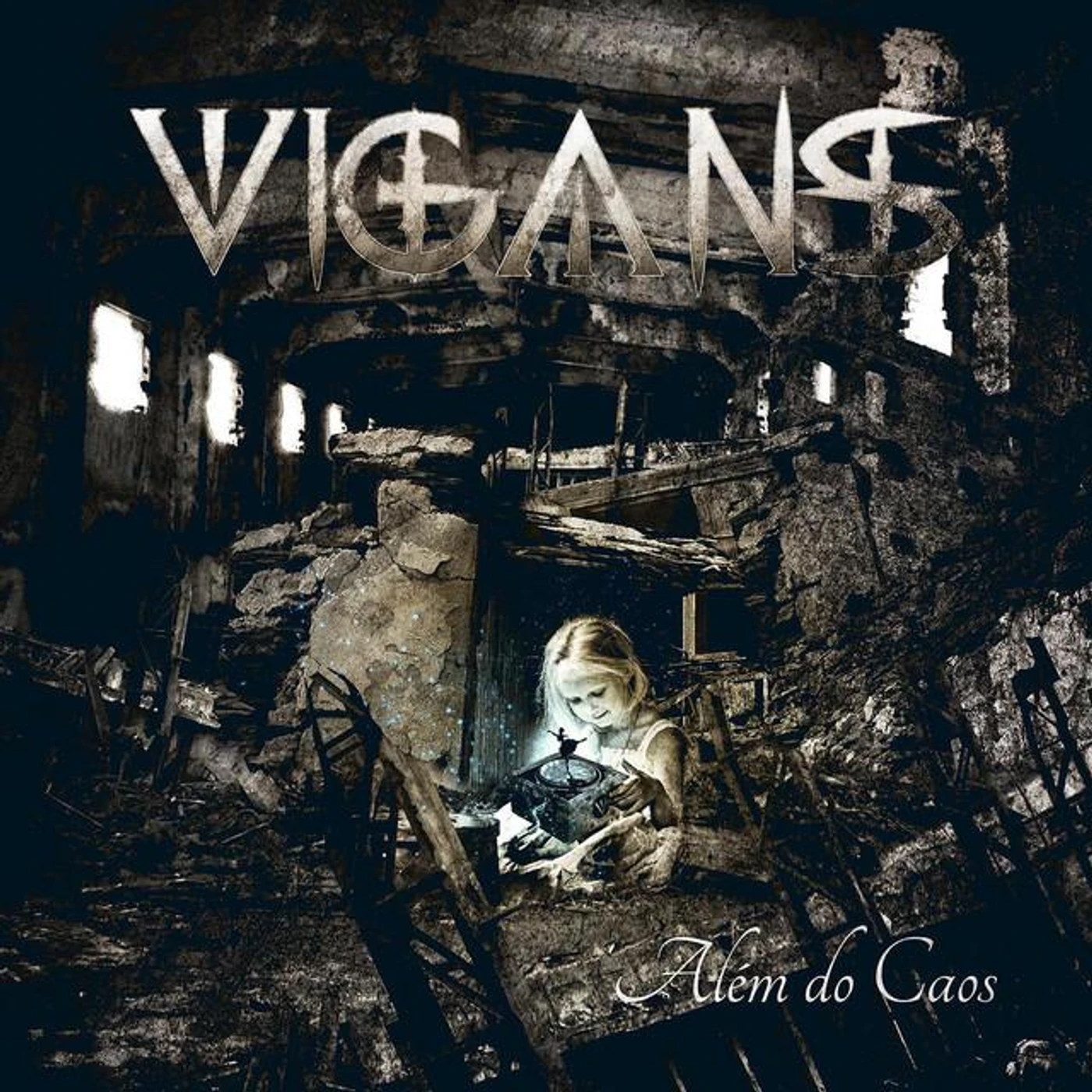 Vigans