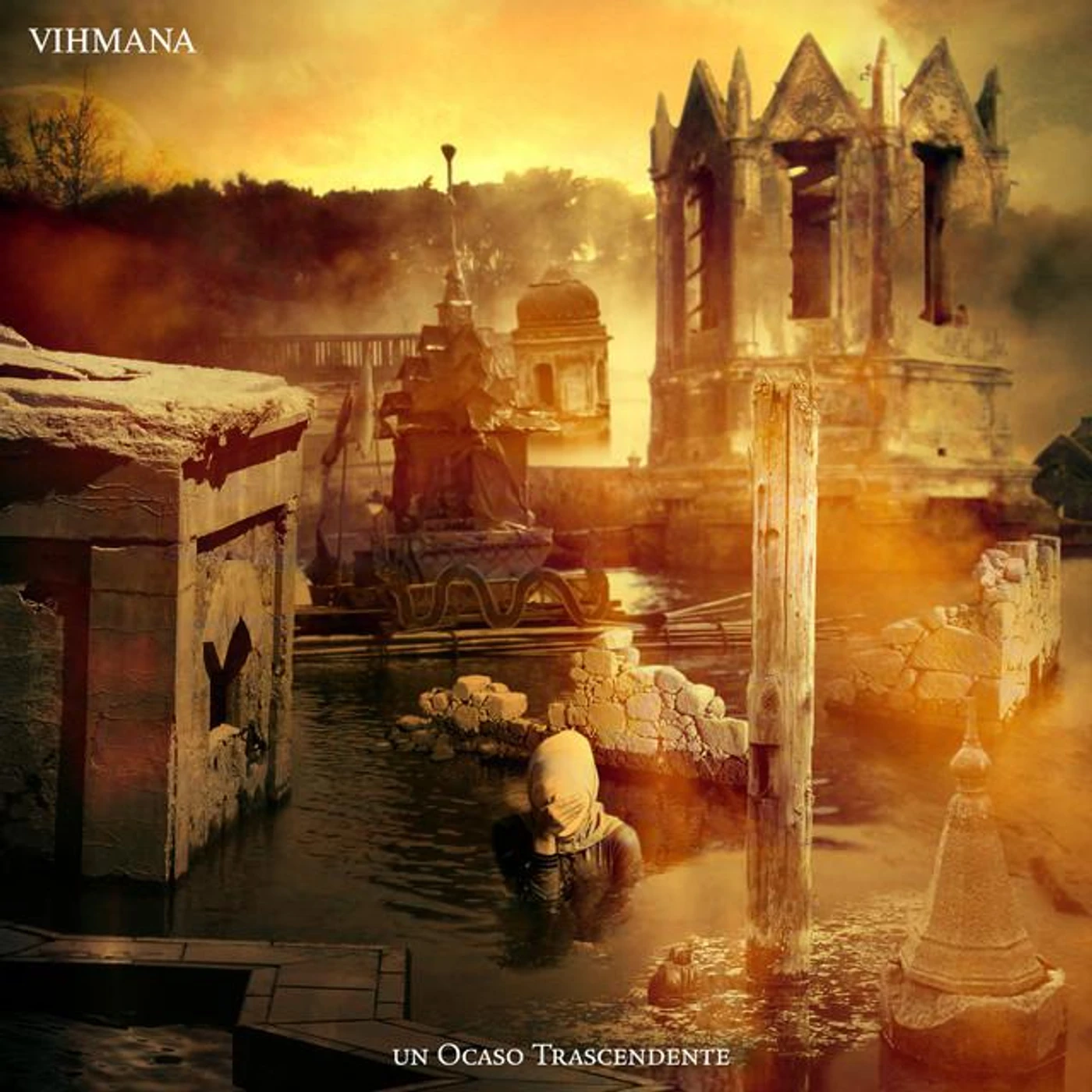 Vihmana
