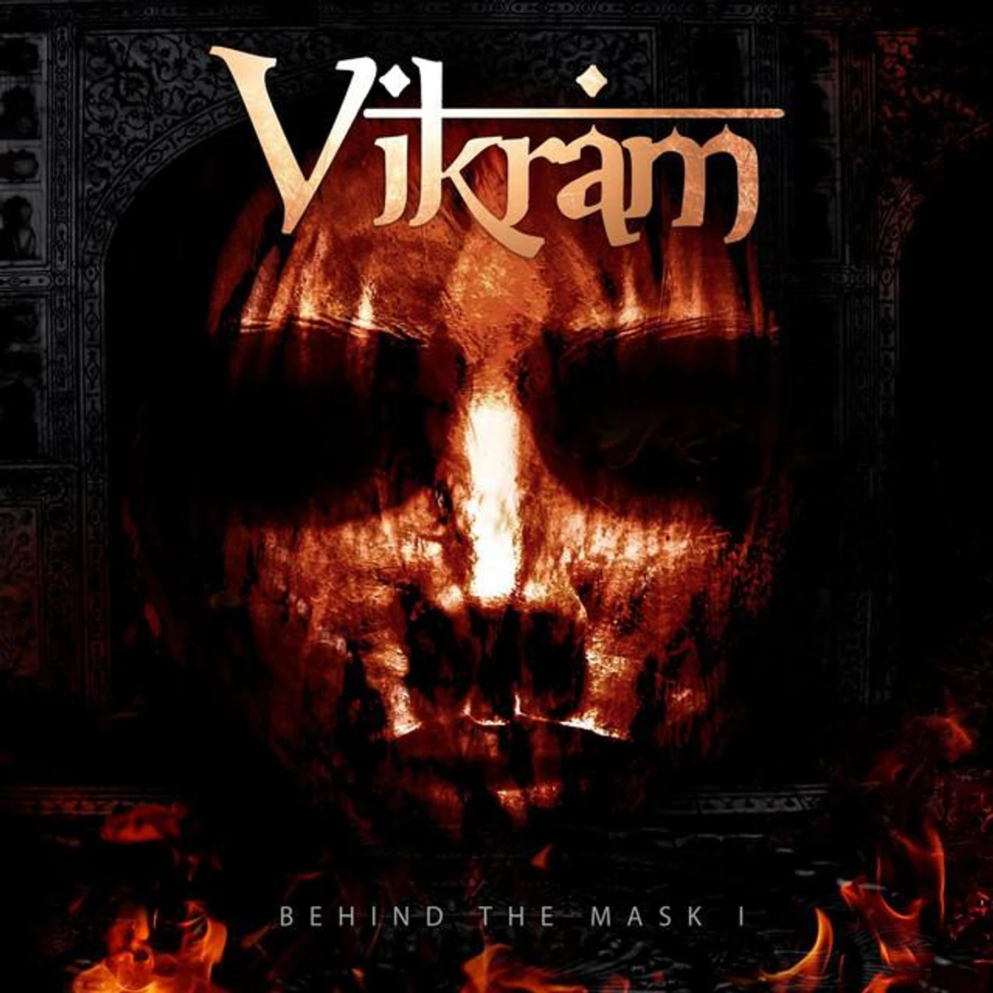 Vikram