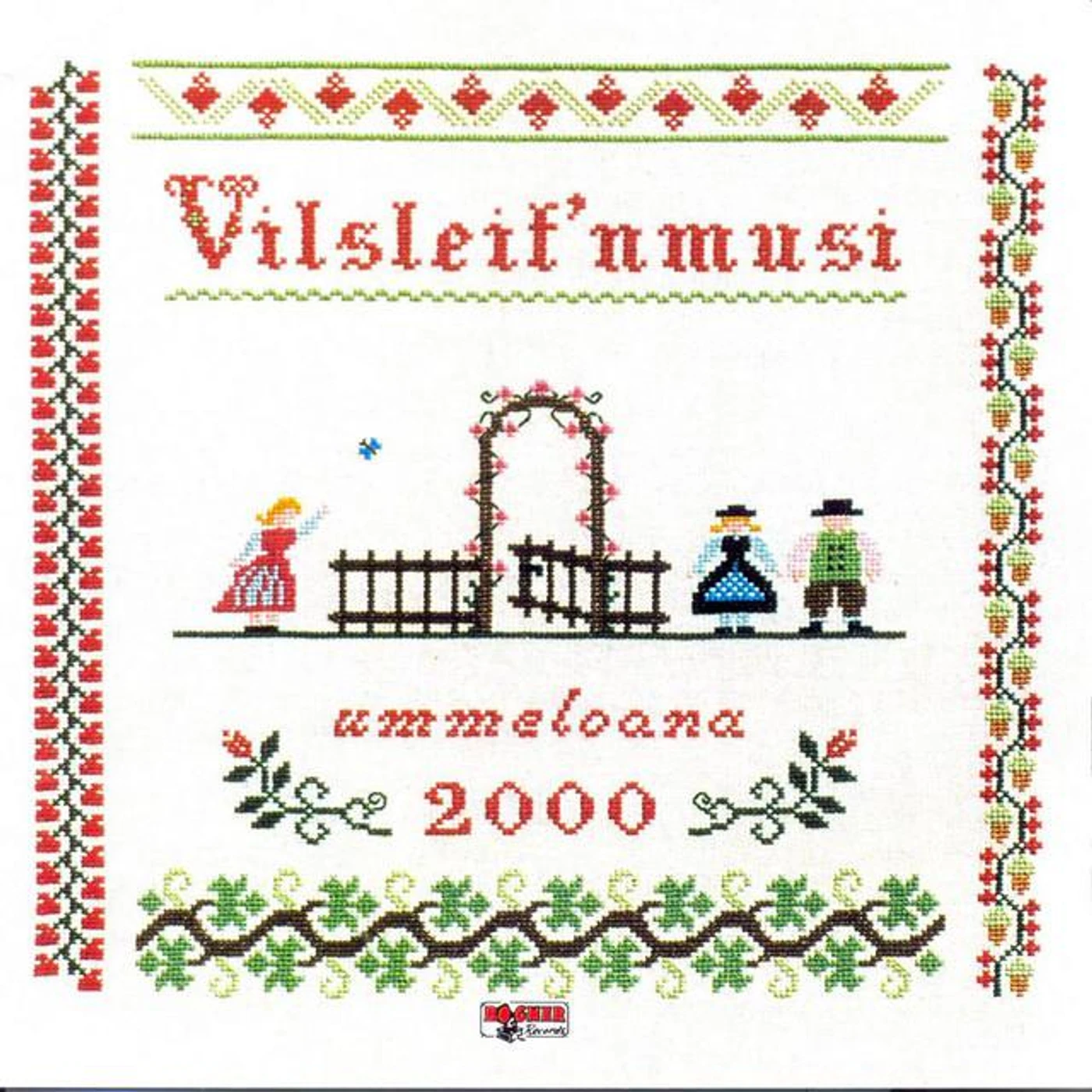 Vilsleit'nmusi