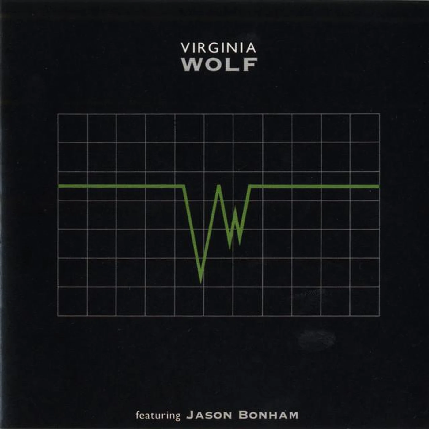 Virginia Wolf