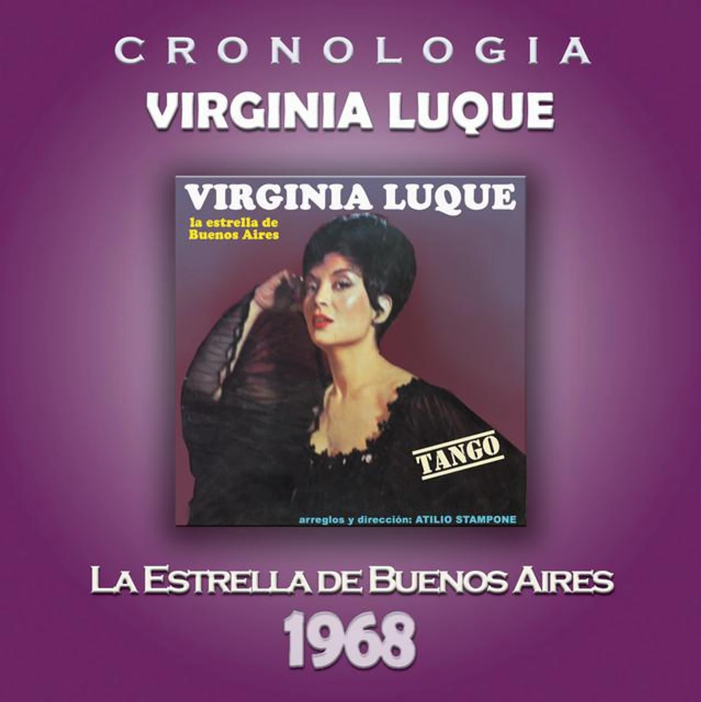 Virginia Luque